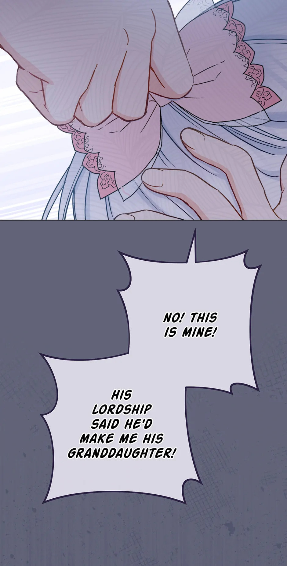 Read Lady Chef Royale chapter 155 image 149 on Lezhin