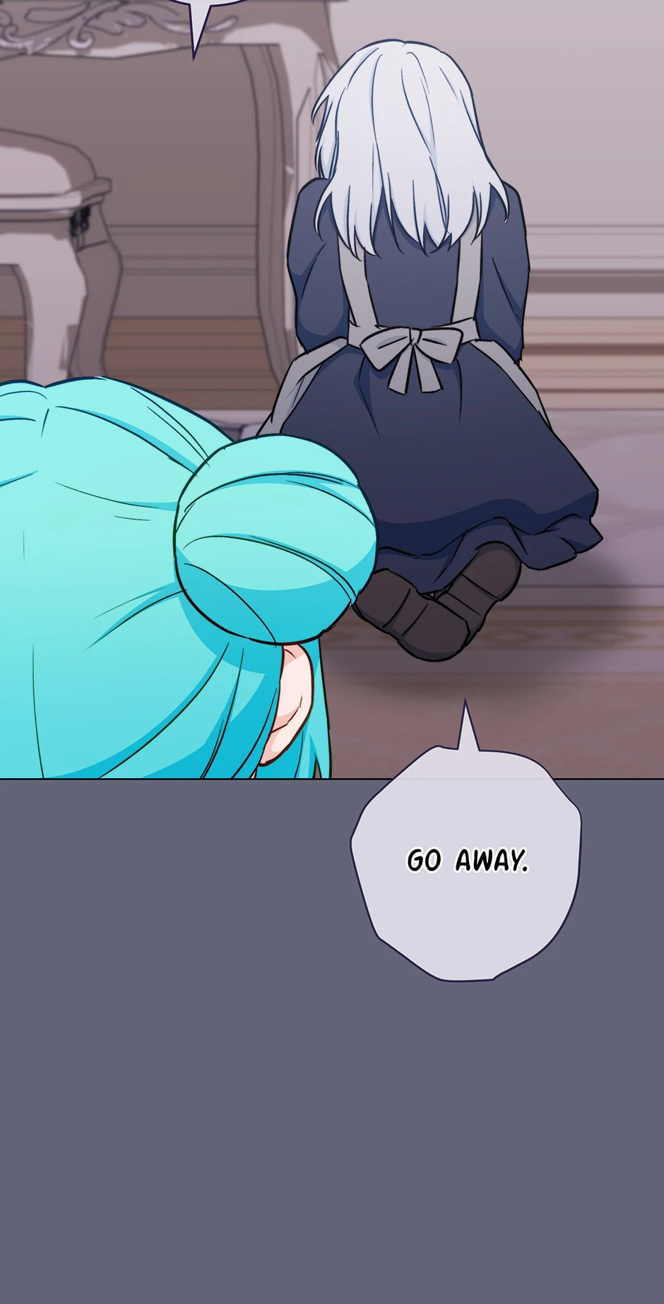 Read Lady Chef Royale chapter 155 image 154 on Lezhin