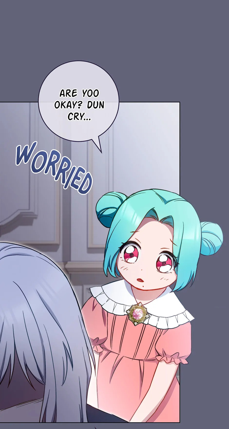 Read Lady Chef Royale chapter 155 image 155 on Lezhin