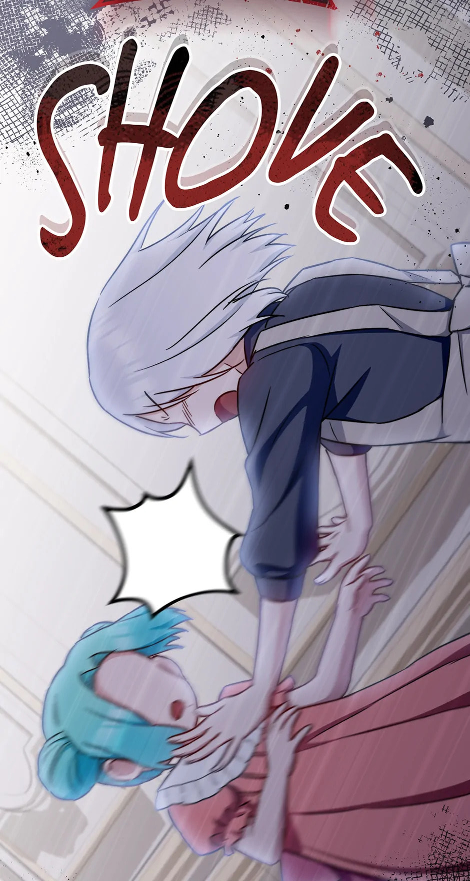 Read Lady Chef Royale chapter 155 image 157 on Lezhin