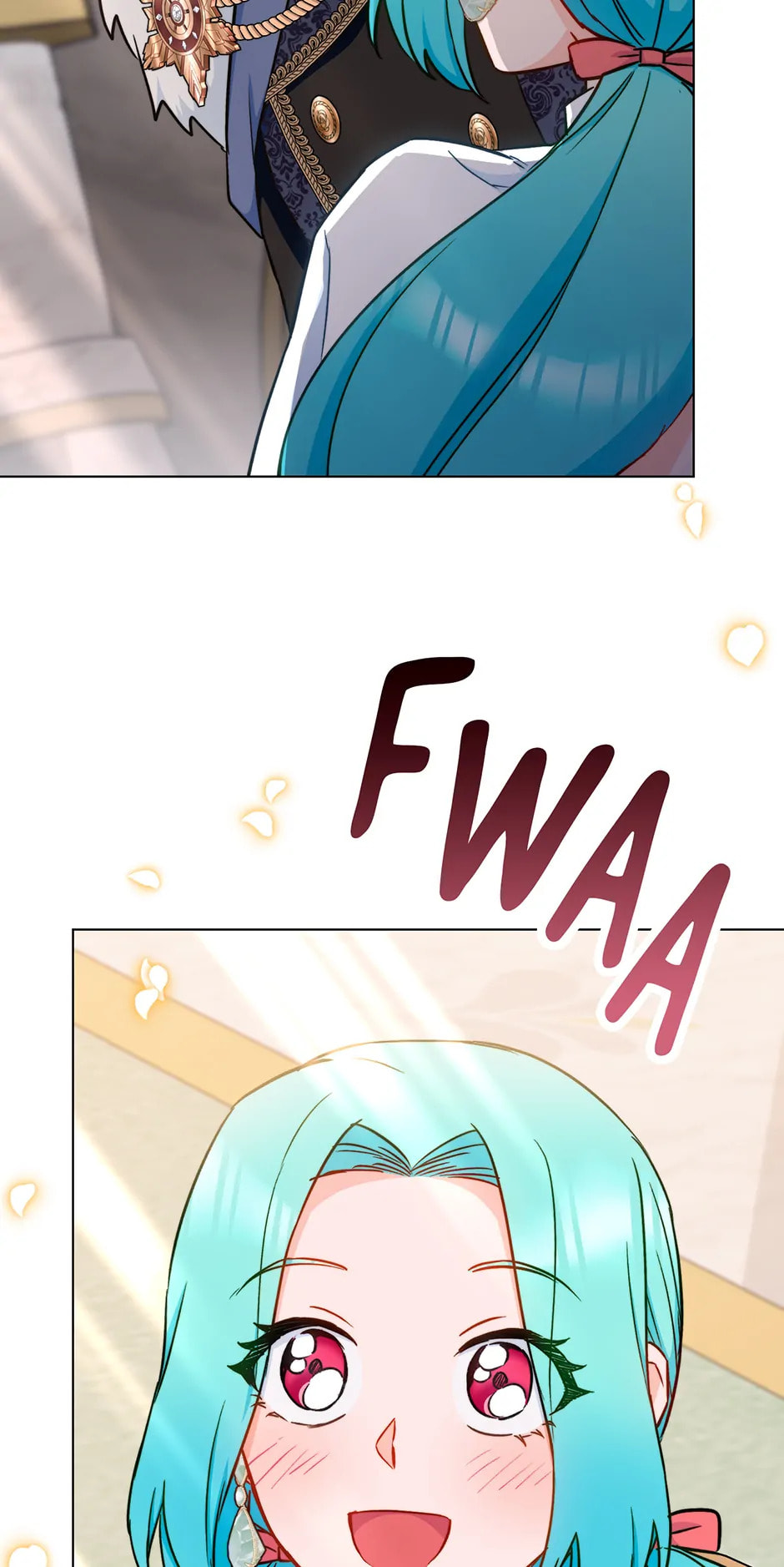 Read Lady Chef Royale chapter 155 image 22 on Lezhin