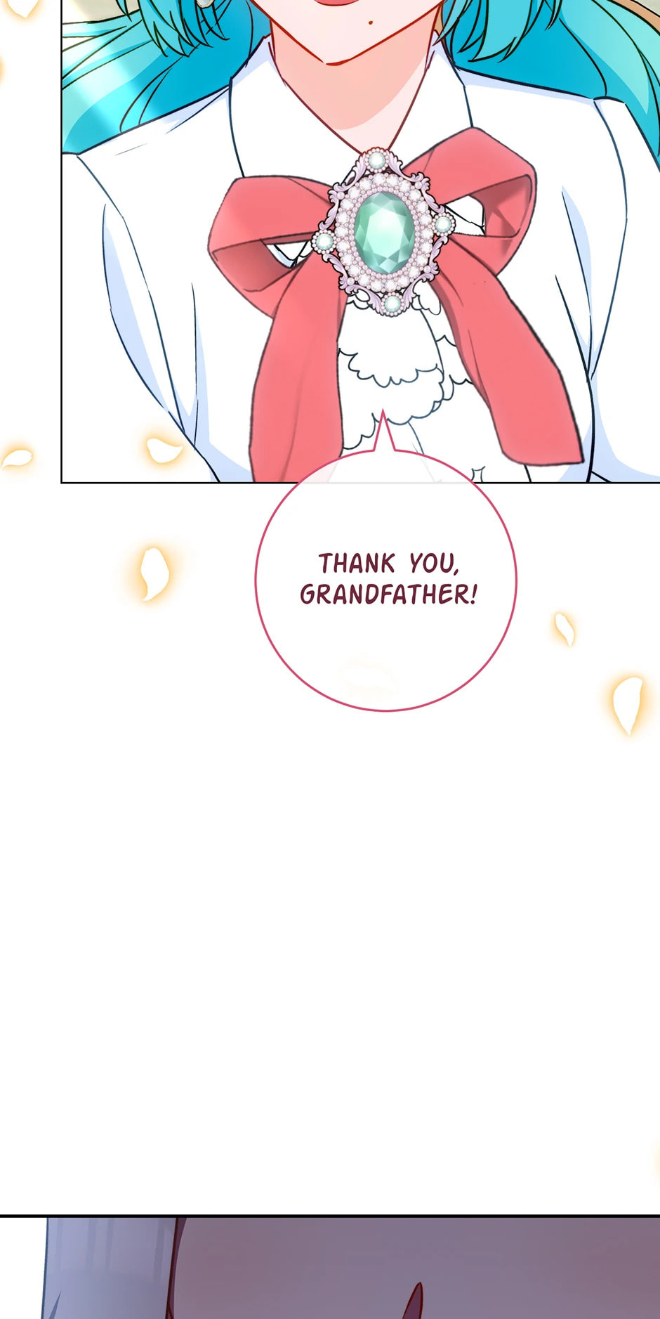 Read Lady Chef Royale chapter 155 image 23 on Lezhin
