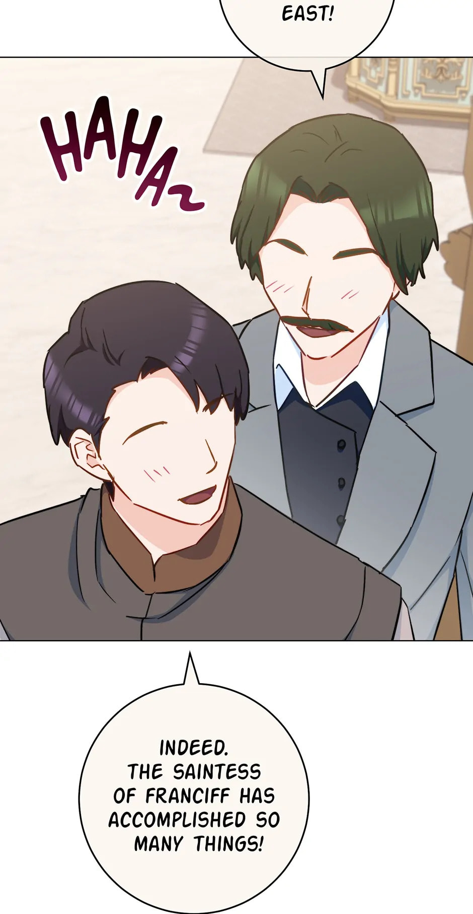 Read Lady Chef Royale chapter 155 image 28 on Lezhin