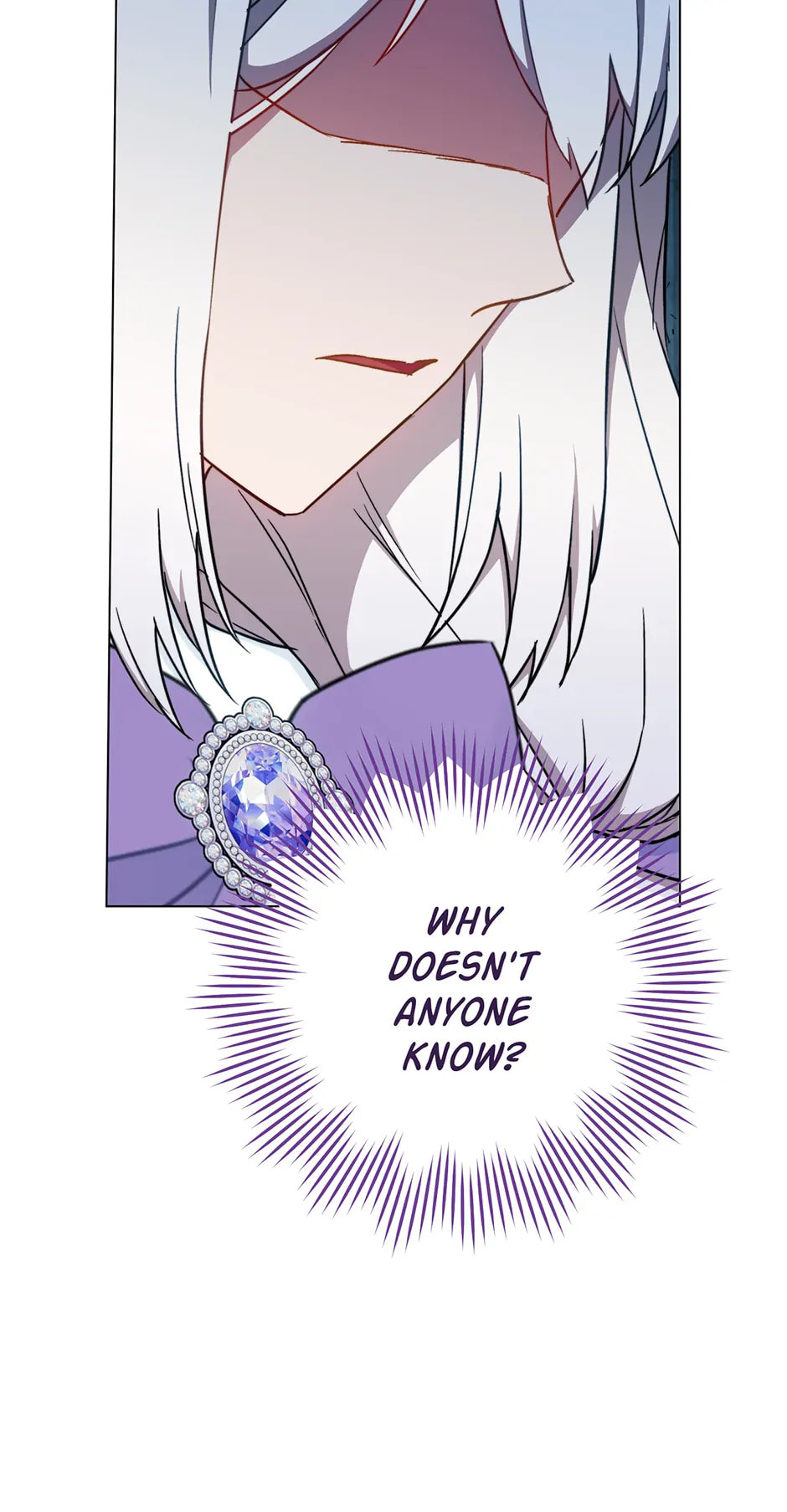 Read Lady Chef Royale chapter 155 image 32 on Lezhin