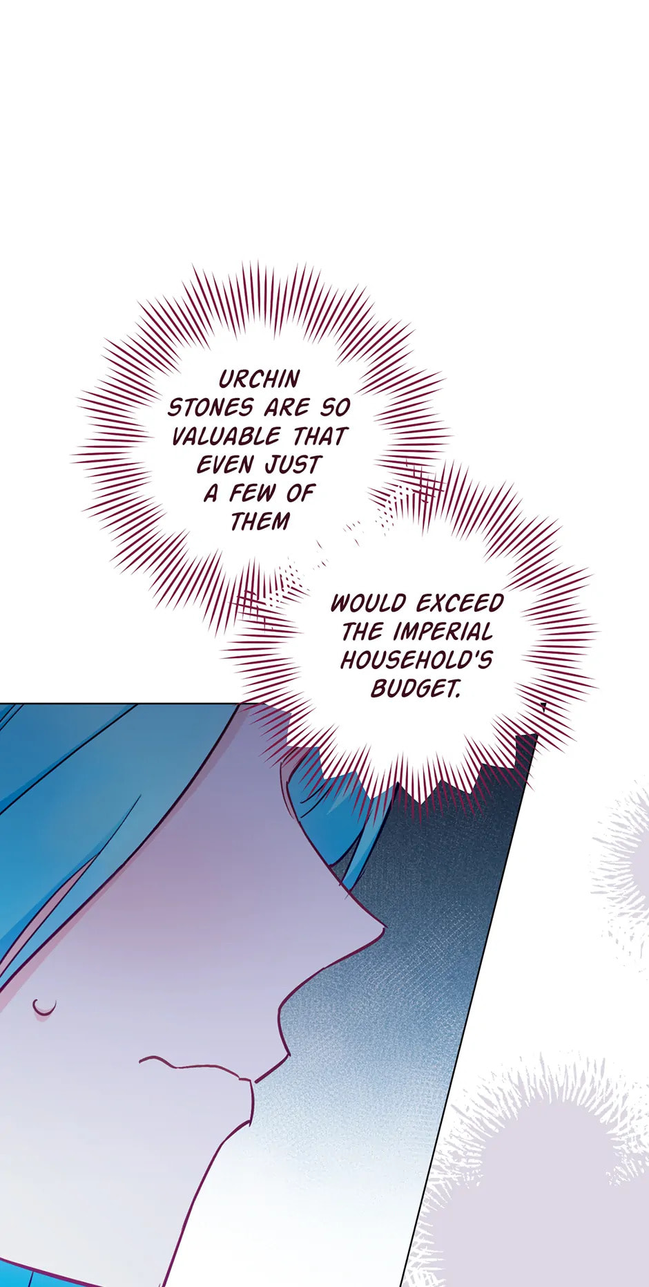 Read Lady Chef Royale chapter 155 image 6 on Lezhin