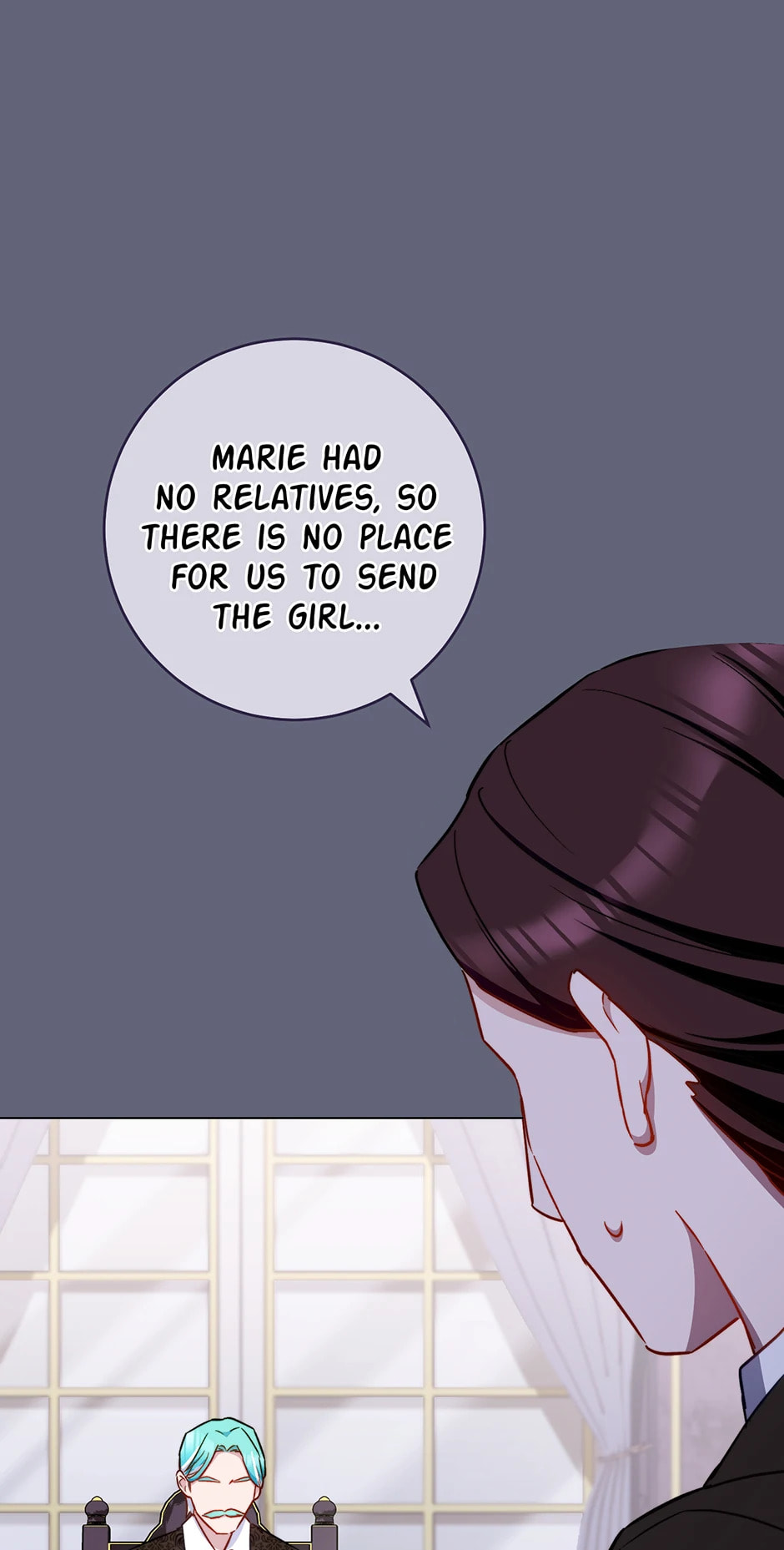 Read Lady Chef Royale chapter 155 image 65 on Lezhin