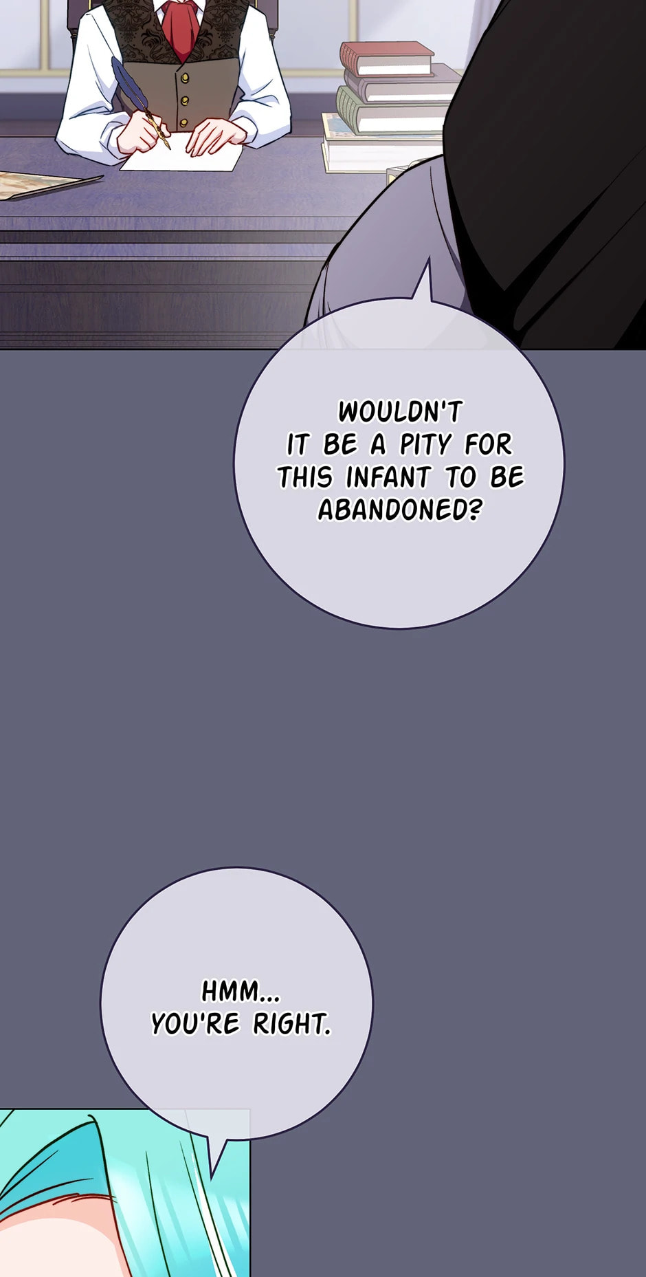 Read Lady Chef Royale chapter 155 image 66 on Lezhin