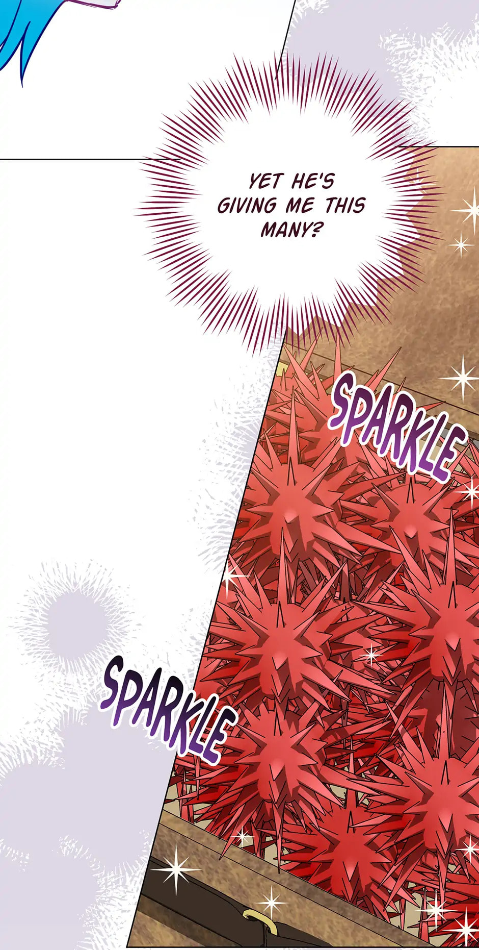 Read Lady Chef Royale chapter 155 image 7 on Lezhin