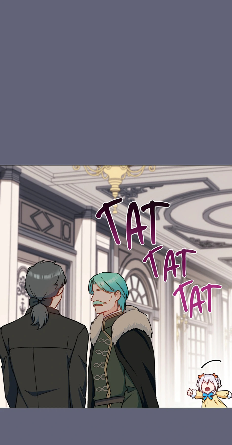 Read Lady Chef Royale chapter 155 image 75 on Lezhin