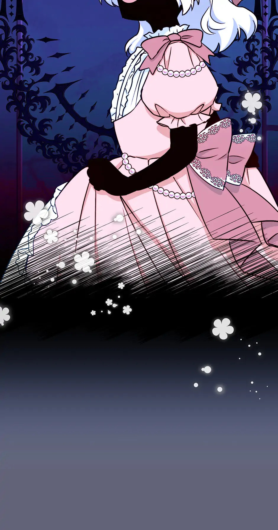 Read Lady Chef Royale chapter 155 image 82 on Lezhin