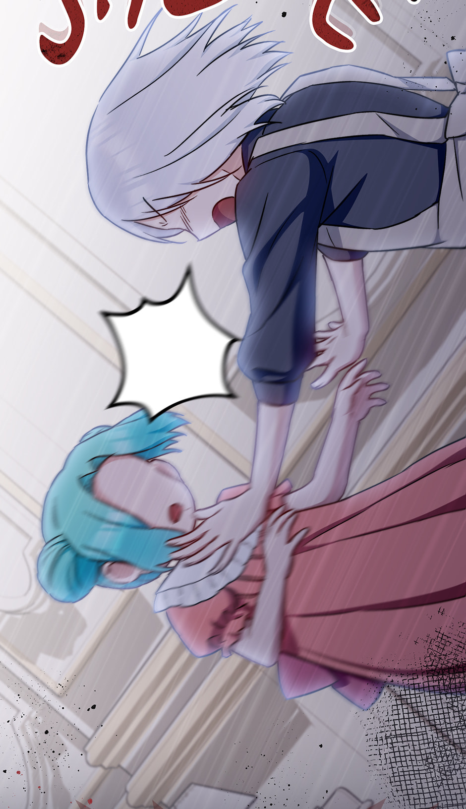 Read Lady Chef Royale chapter 156 image 1 on Lezhin