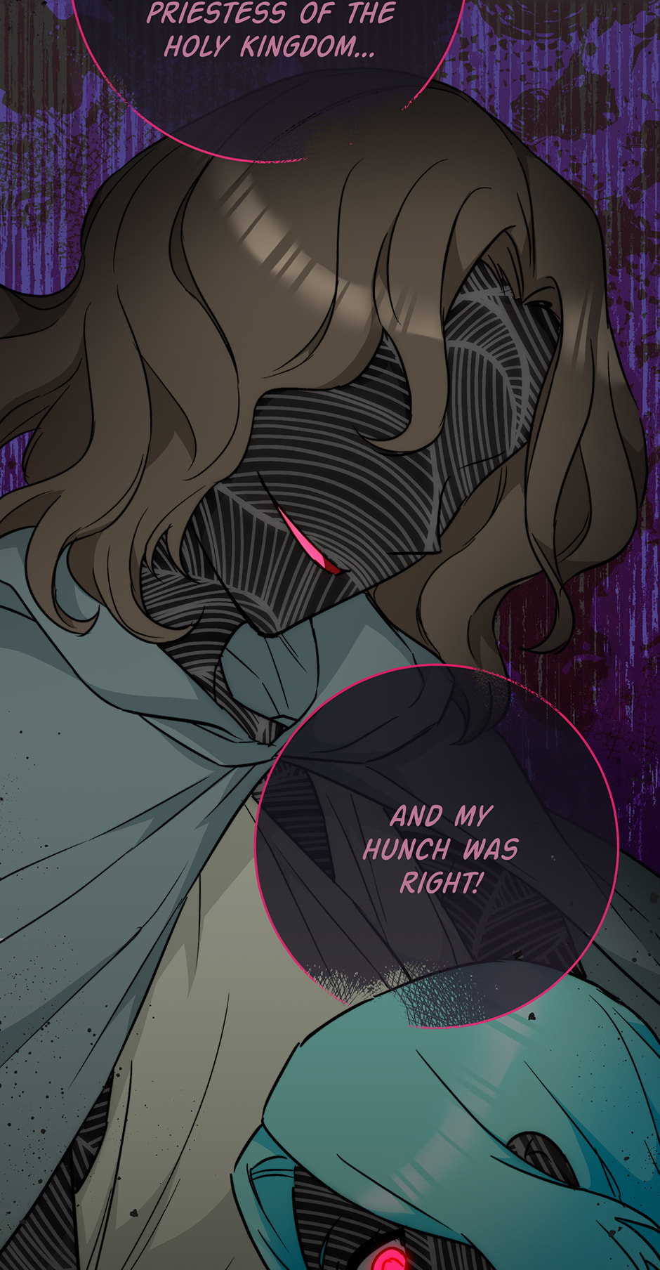 Read Lady Chef Royale chapter 156 image 101 on Lezhin