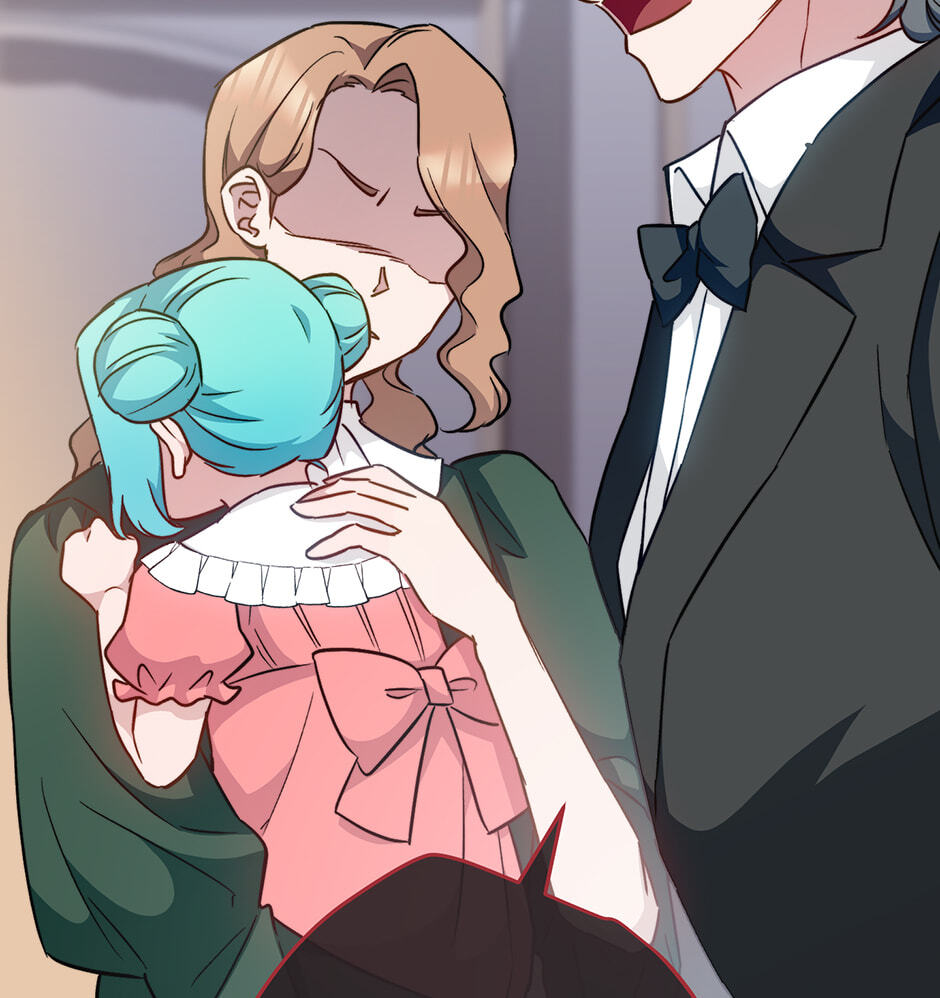 Read Lady Chef Royale chapter 156 image 12 on Lezhin