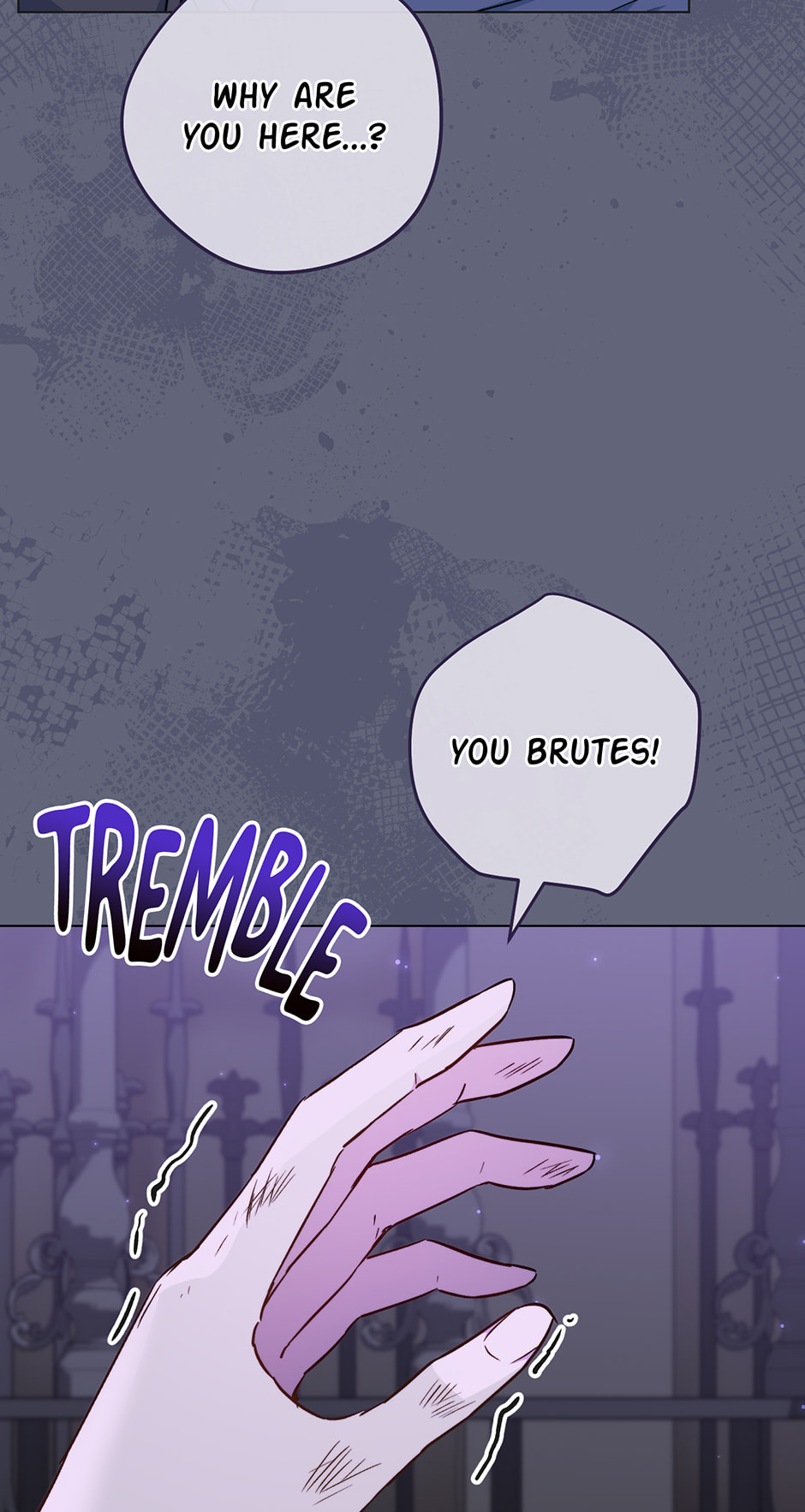 Read Lady Chef Royale chapter 156 image 122 on Lezhin