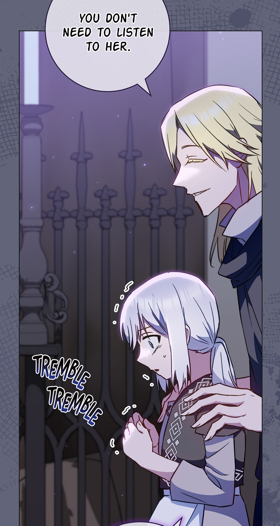 Read Lady Chef Royale chapter 156 image 124 on Lezhin