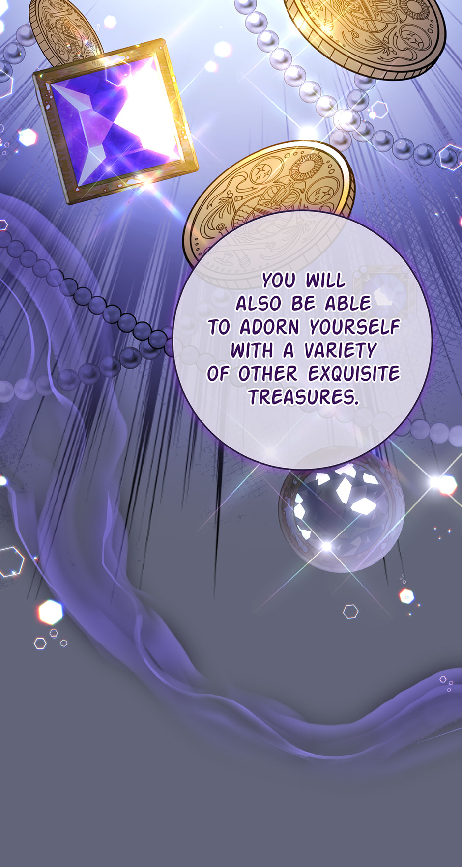 Read Lady Chef Royale chapter 156 image 127 on Lezhin