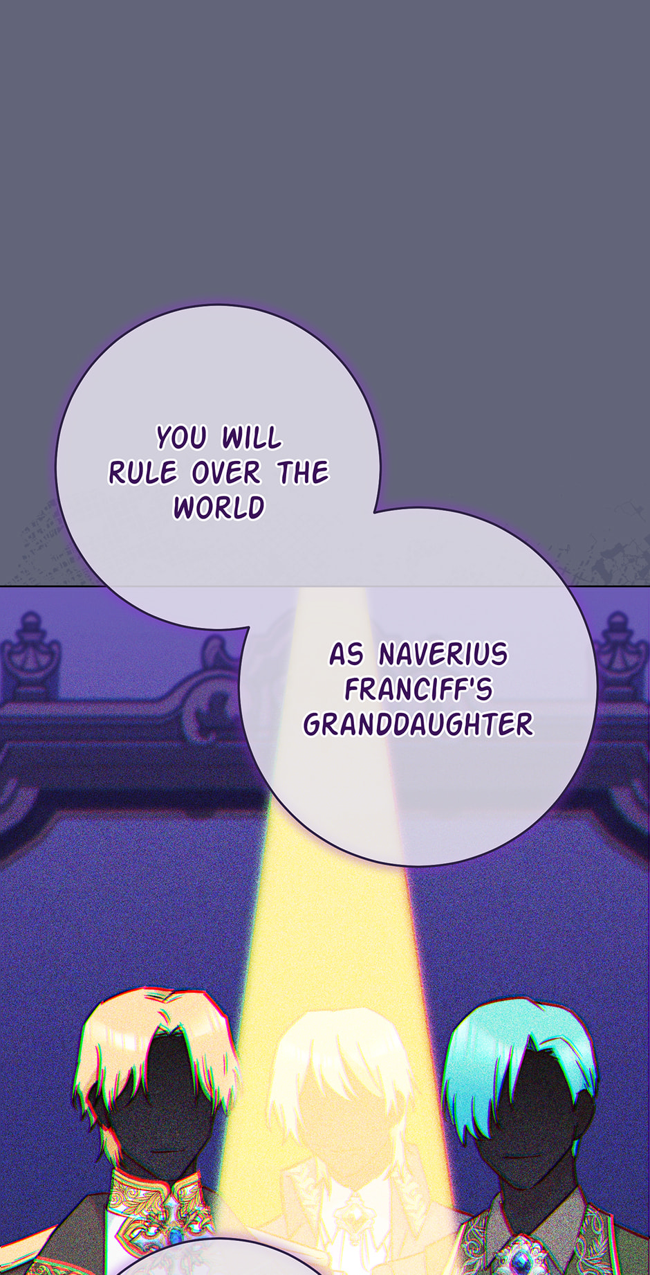 Read Lady Chef Royale chapter 156 image 128 on Lezhin