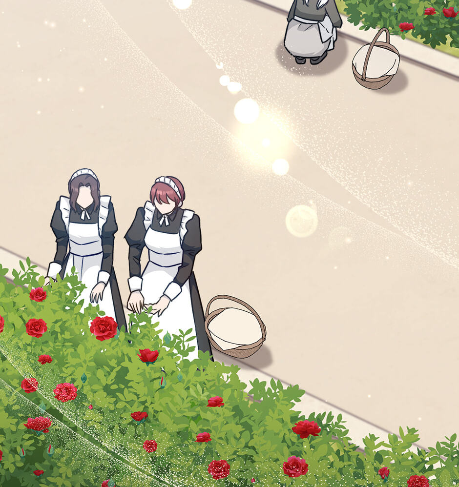 Read Lady Chef Royale chapter 156 image 19 on Lezhin