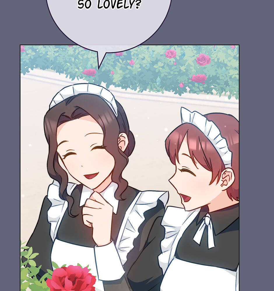 Read Lady Chef Royale chapter 156 image 21 on Lezhin