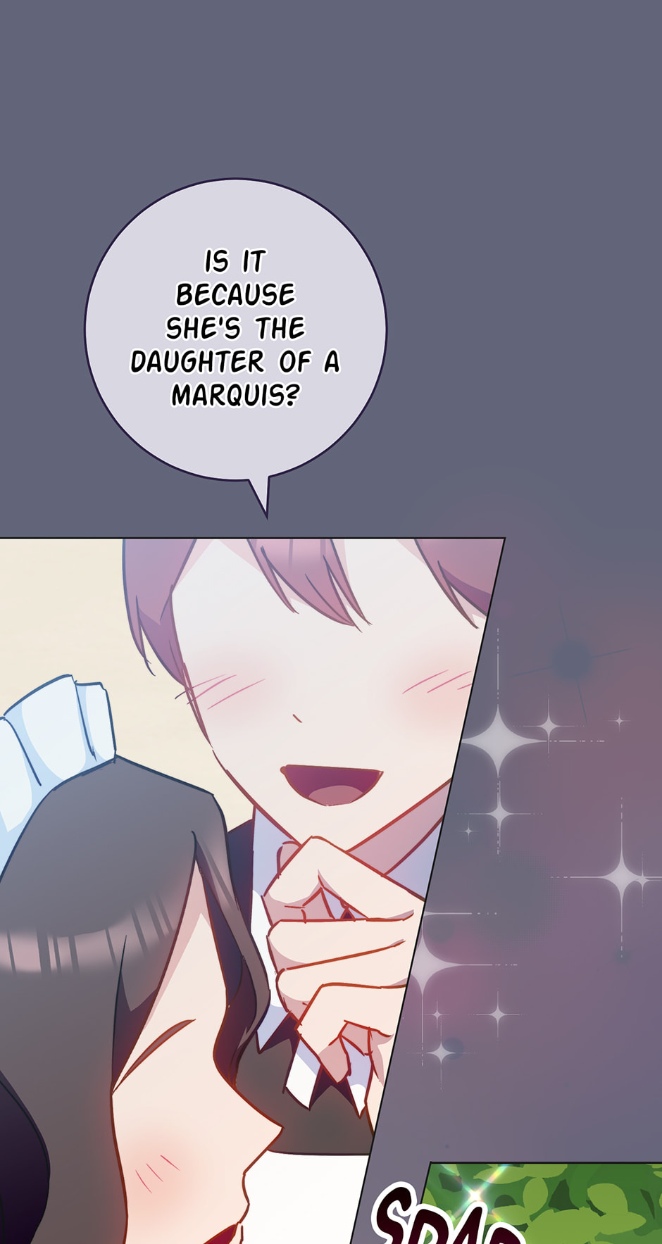 Read Lady Chef Royale chapter 156 image 26 on Lezhin