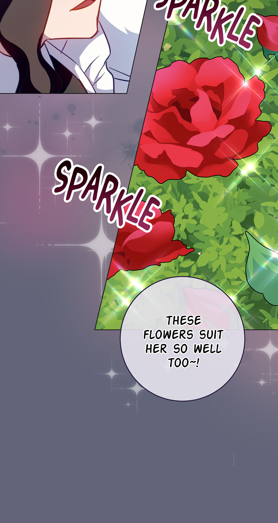 Read Lady Chef Royale chapter 156 image 27 on Lezhin