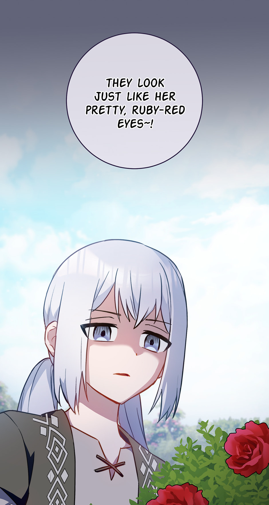 Read Lady Chef Royale chapter 156 image 28 on Lezhin