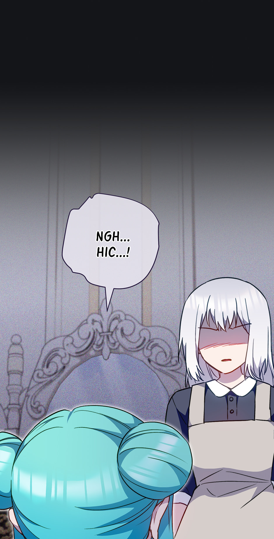 Read Lady Chef Royale chapter 156 image 4 on Lezhin