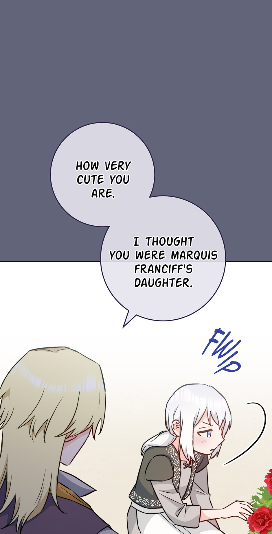 Read Lady Chef Royale chapter 156 image 42 on Lezhin