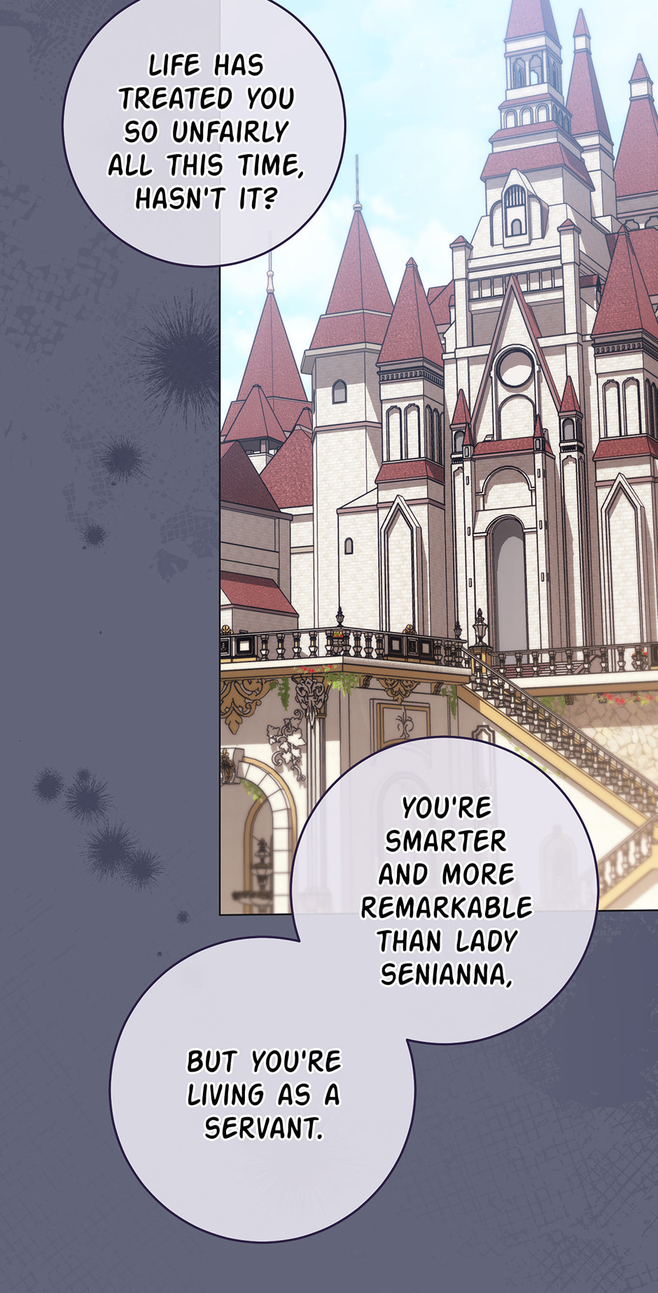 Read Lady Chef Royale chapter 156 image 44 on Lezhin