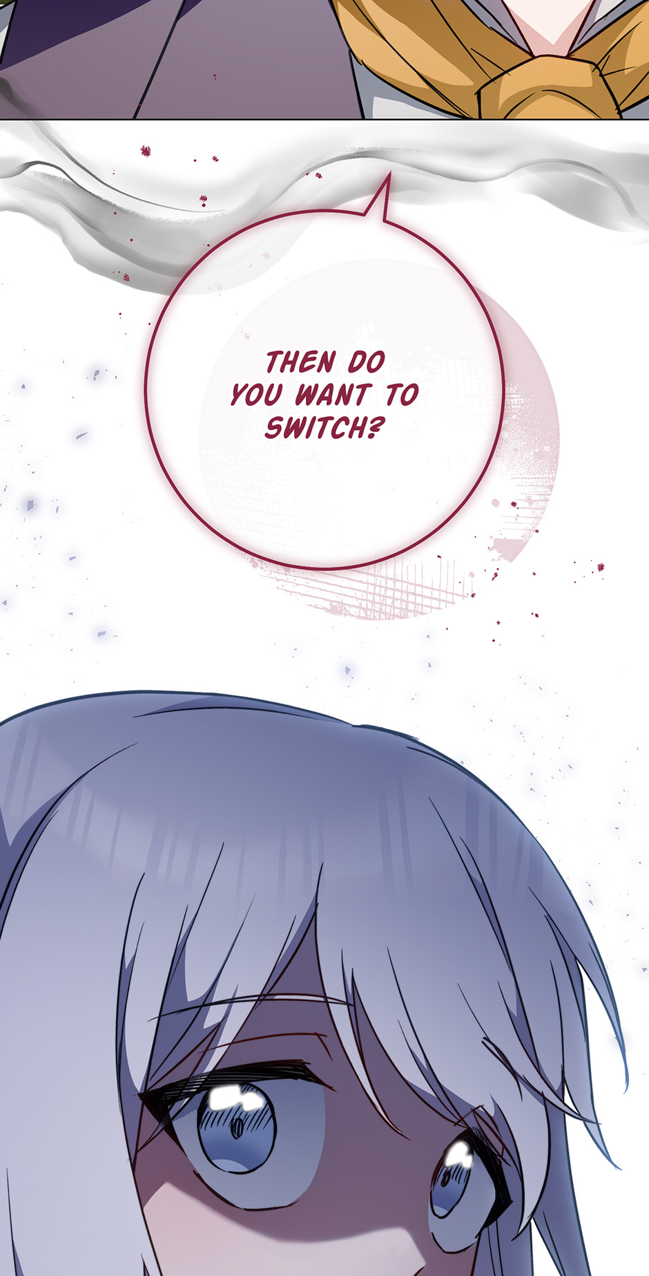 Read Lady Chef Royale chapter 156 image 48 on Lezhin