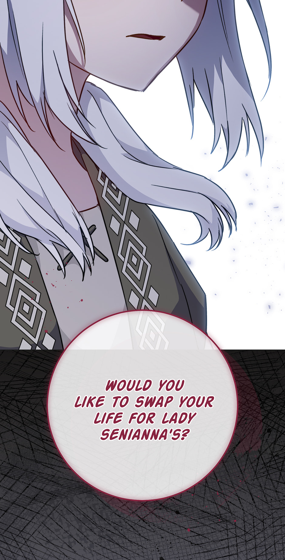 Read Lady Chef Royale chapter 156 image 49 on Lezhin