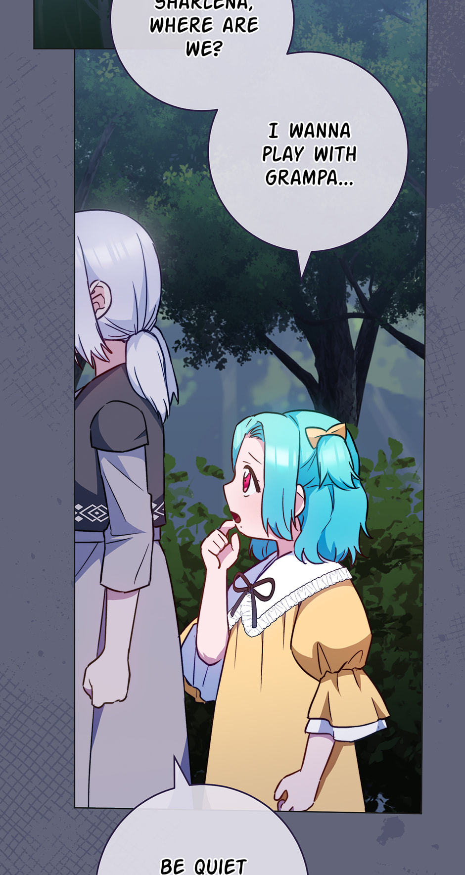 Read Lady Chef Royale chapter 156 image 57 on Lezhin