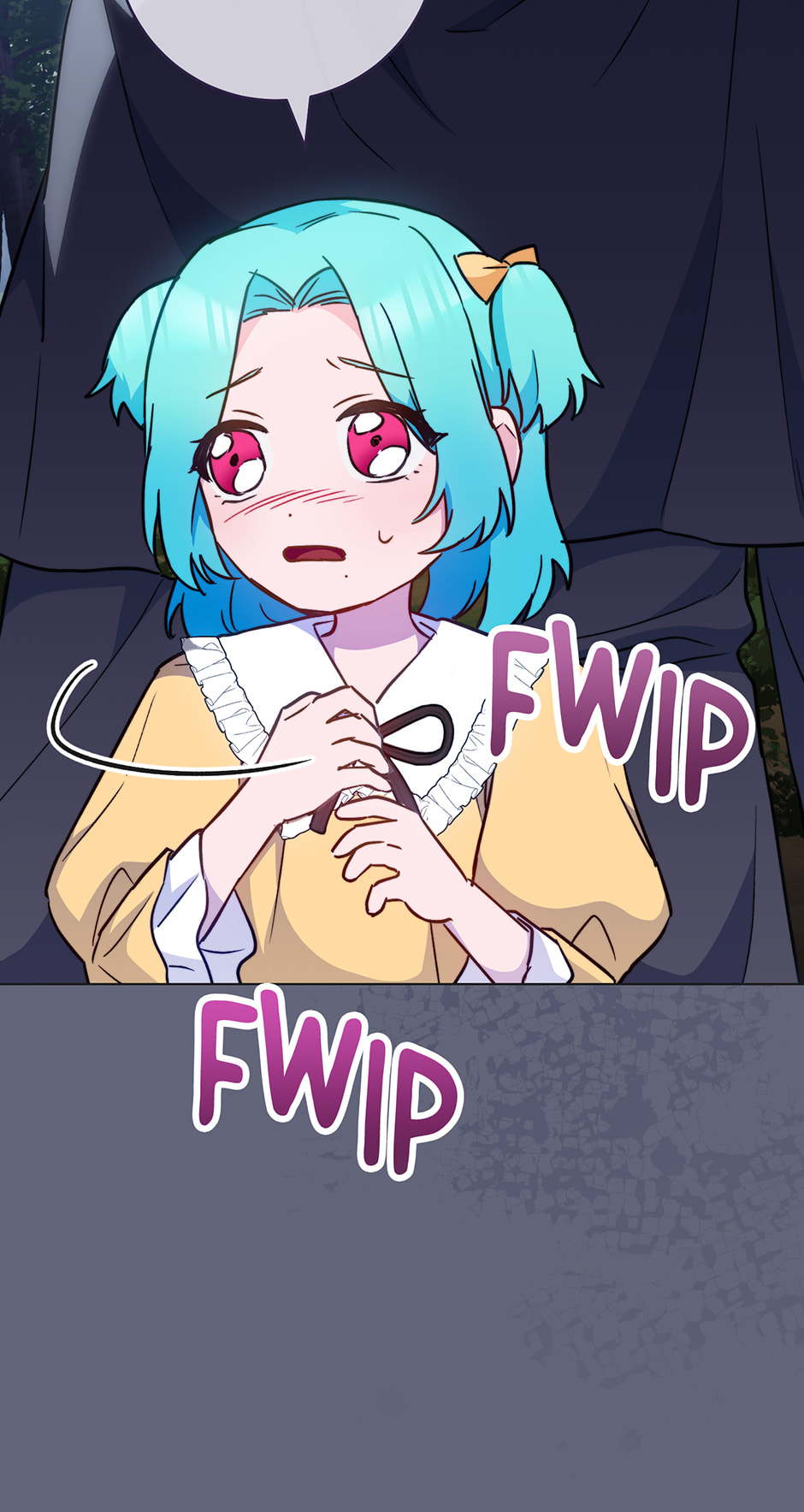 Read Lady Chef Royale chapter 156 image 59 on Lezhin