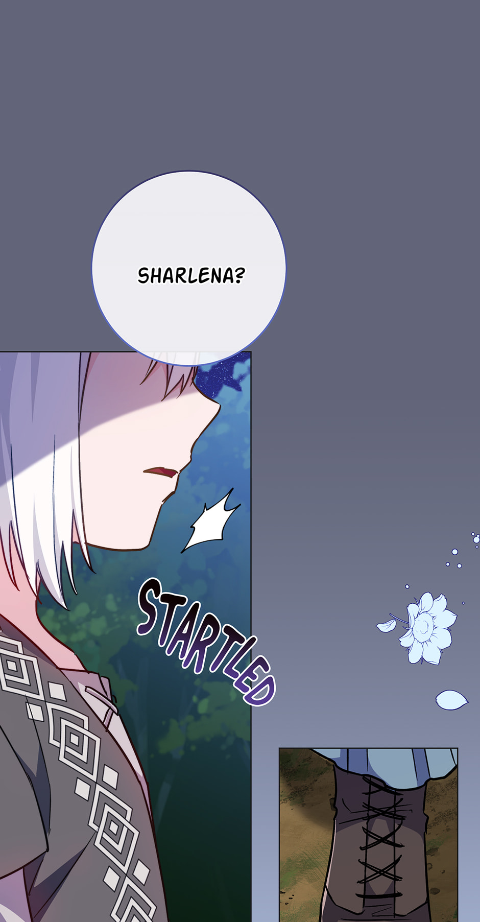 Read Lady Chef Royale chapter 156 image 74 on Lezhin