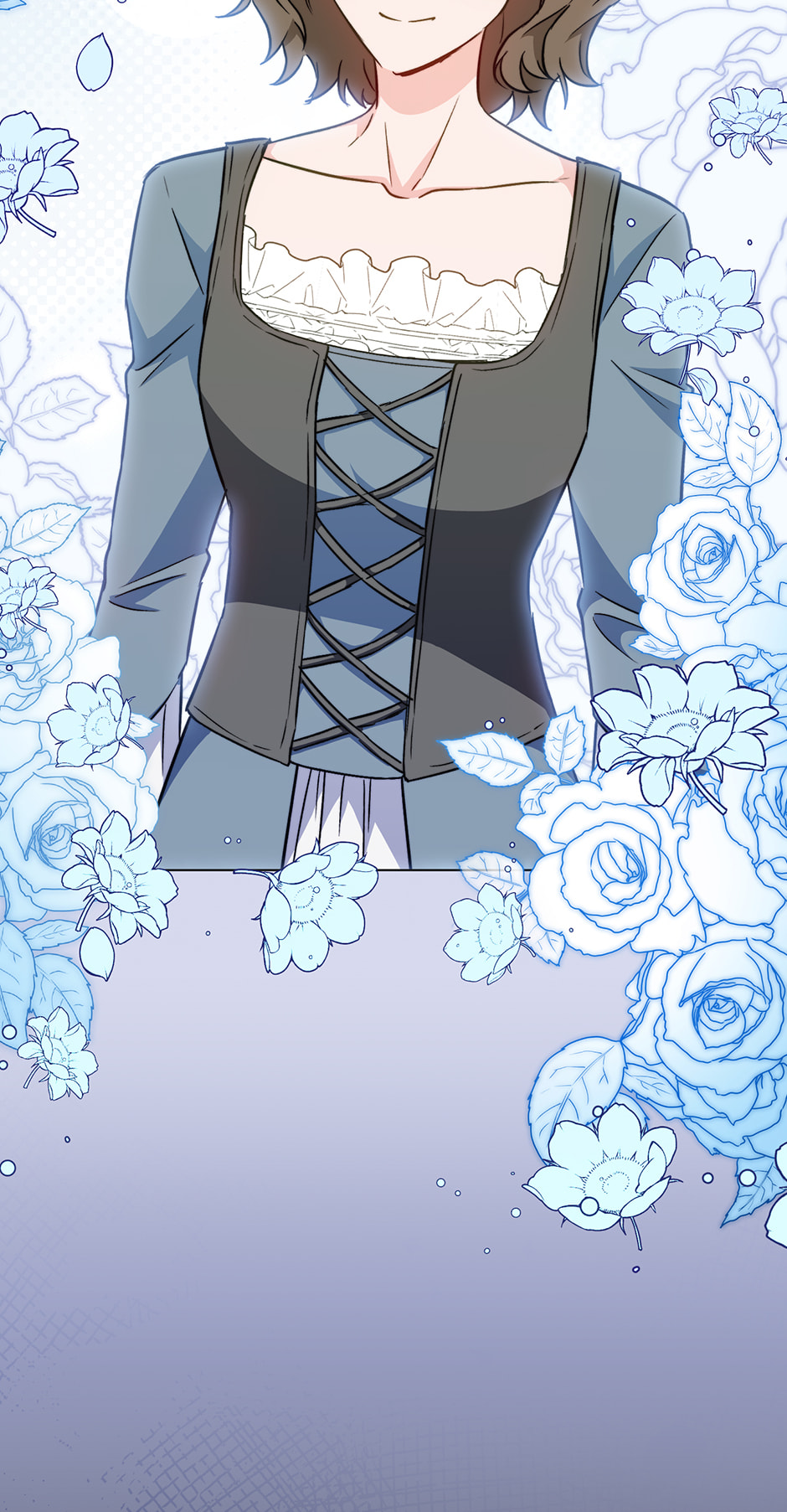 Read Lady Chef Royale chapter 156 image 76 on Lezhin