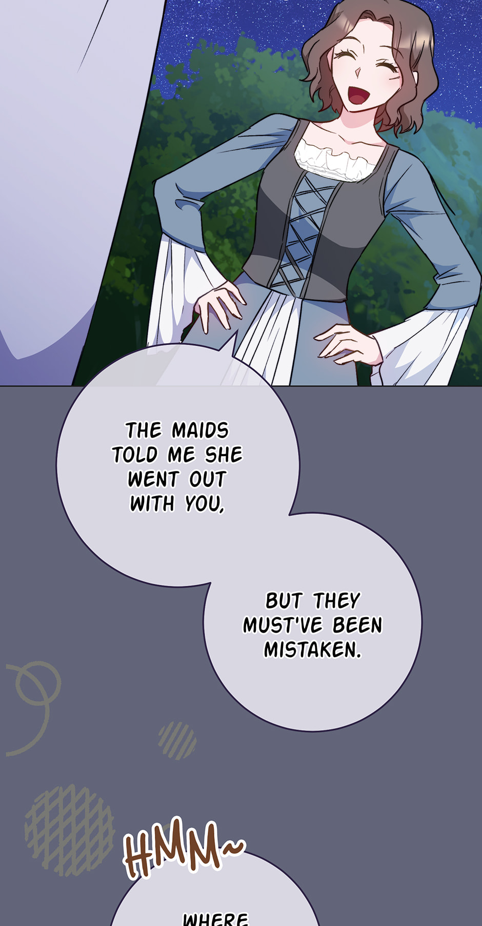 Read Lady Chef Royale chapter 156 image 79 on Lezhin