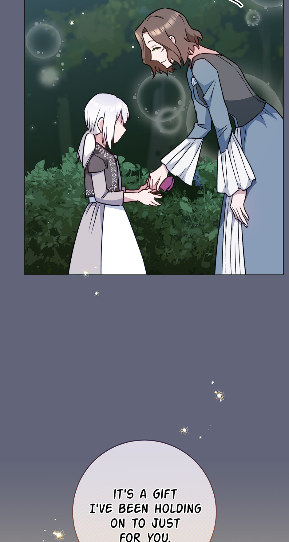 Read Lady Chef Royale chapter 156 image 84 on Lezhin