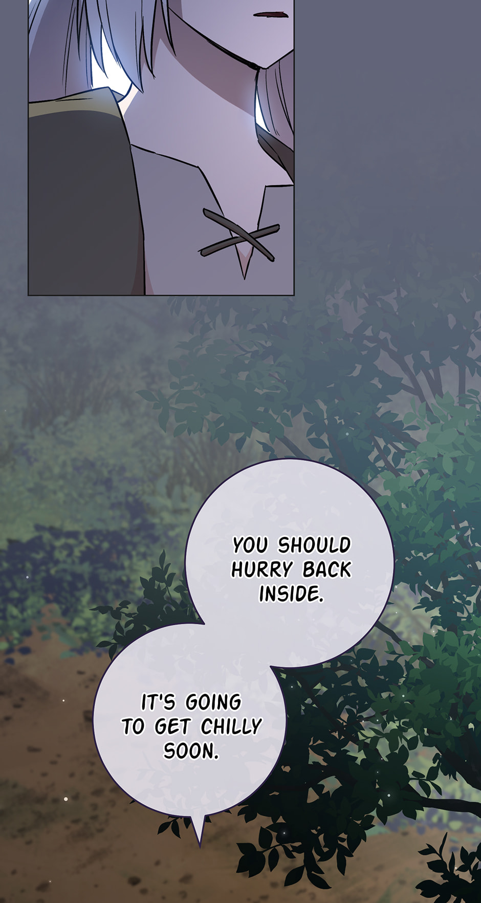 Read Lady Chef Royale chapter 156 image 87 on Lezhin