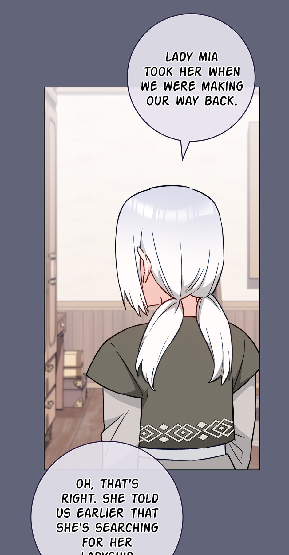 Read Lady Chef Royale chapter 156 image 97 on Lezhin
