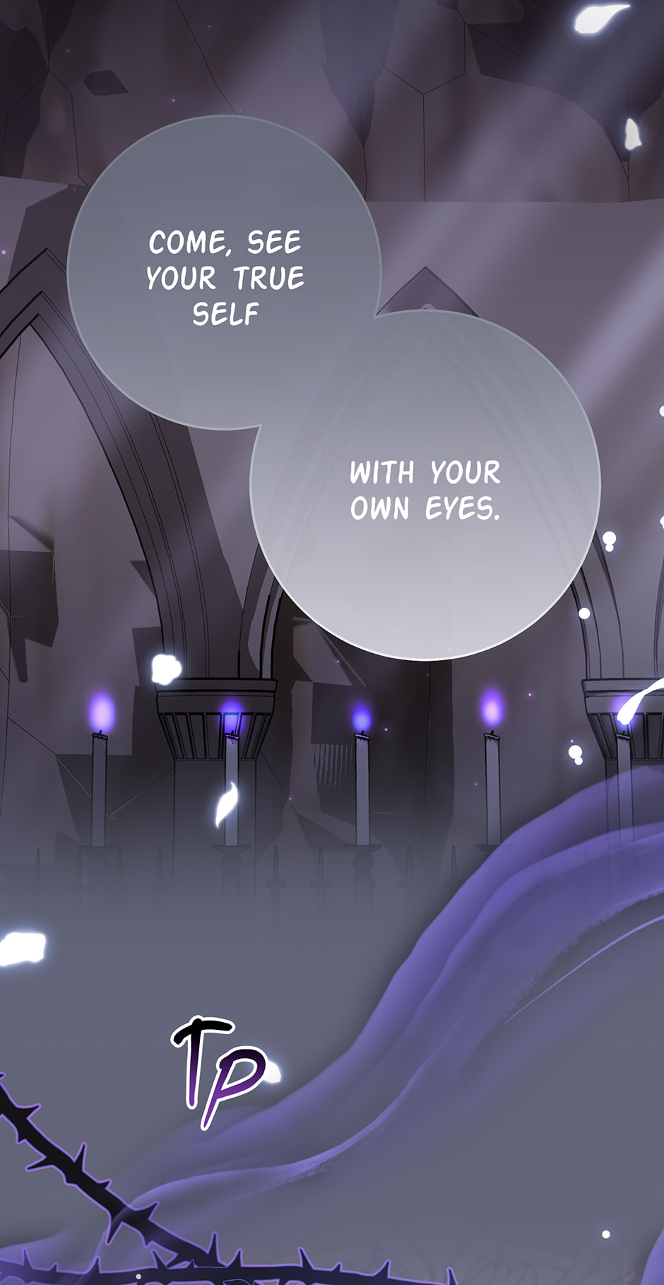 Lady Chef Royale Chapter 157 page 2 - 