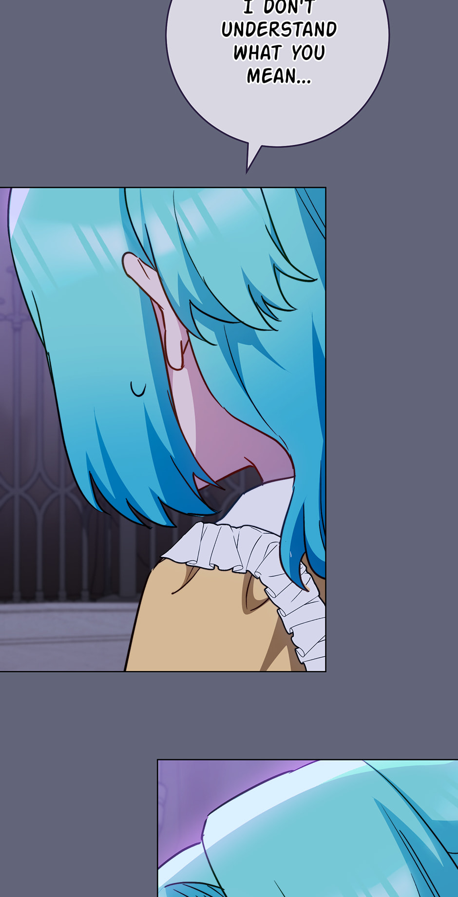 Lady Chef Royale Chapter 157 page 11 - 