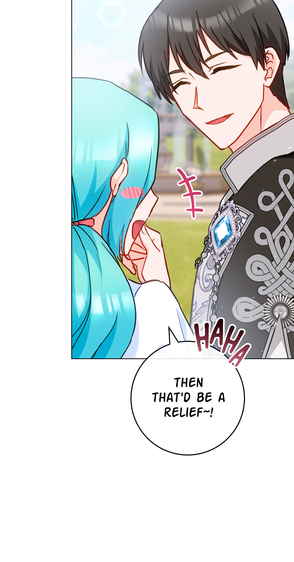Lady Chef Royale Chapter 157 page 101 - 