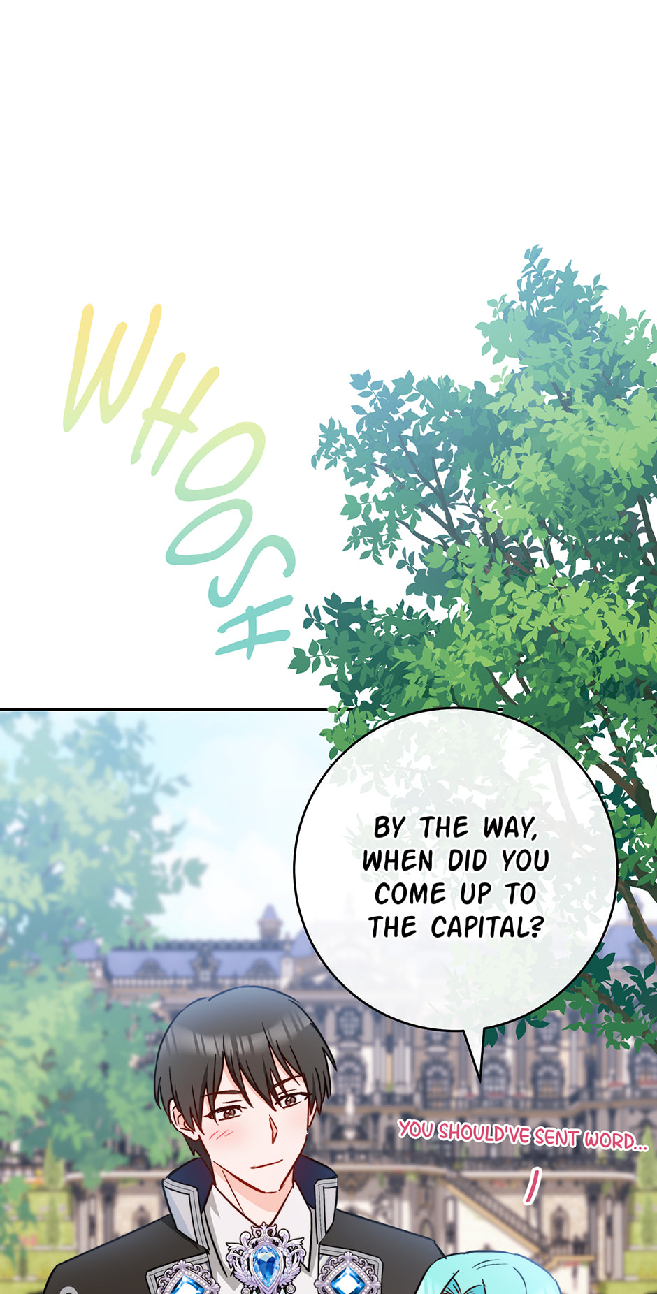 Lady Chef Royale Chapter 157 page 102 - 