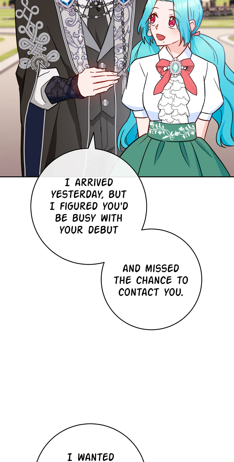 Lady Chef Royale Chapter 157 page 103 - 