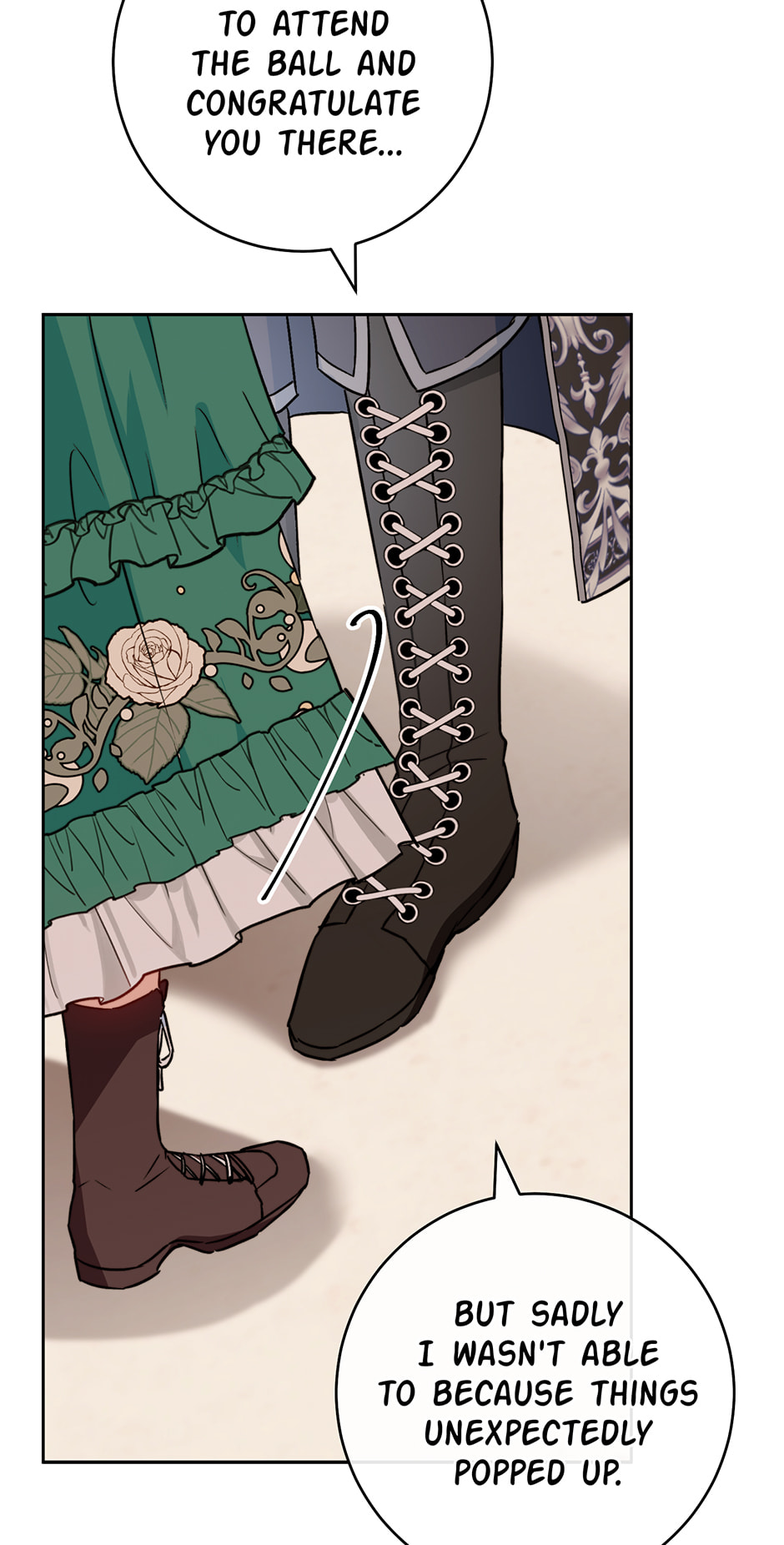 Lady Chef Royale Chapter 157 page 104 - 