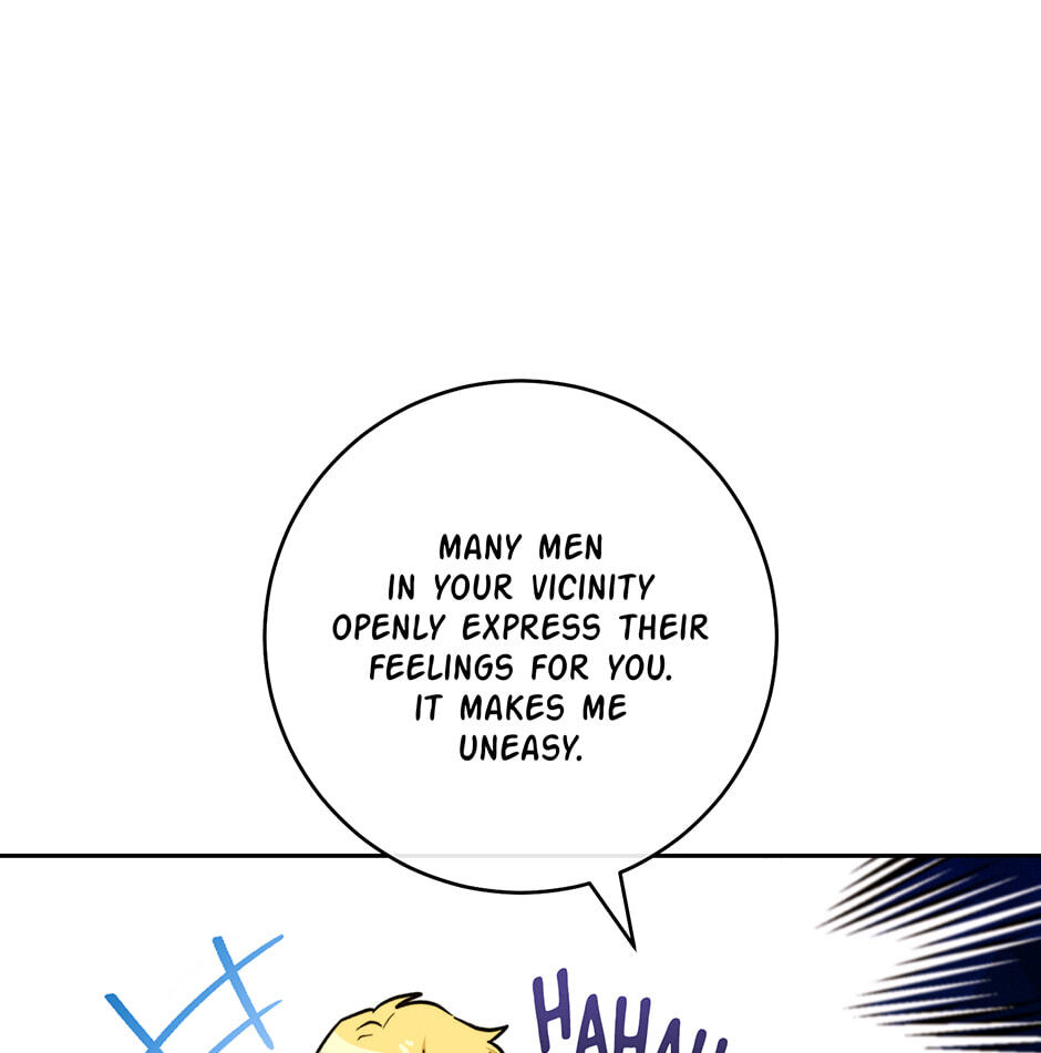 Lady Chef Royale Chapter 157 page 109 - 