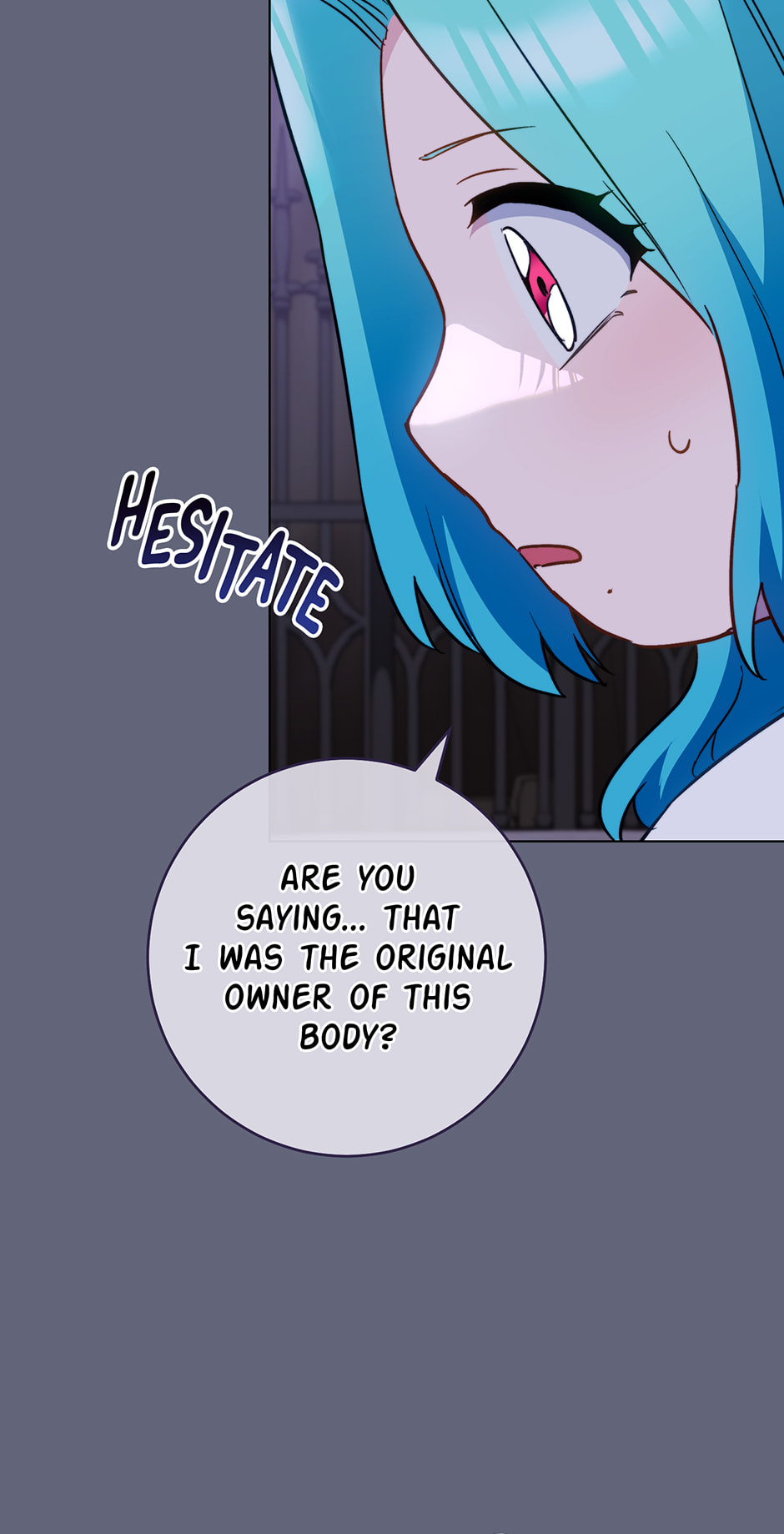 Lady Chef Royale Chapter 157 page 12 - 