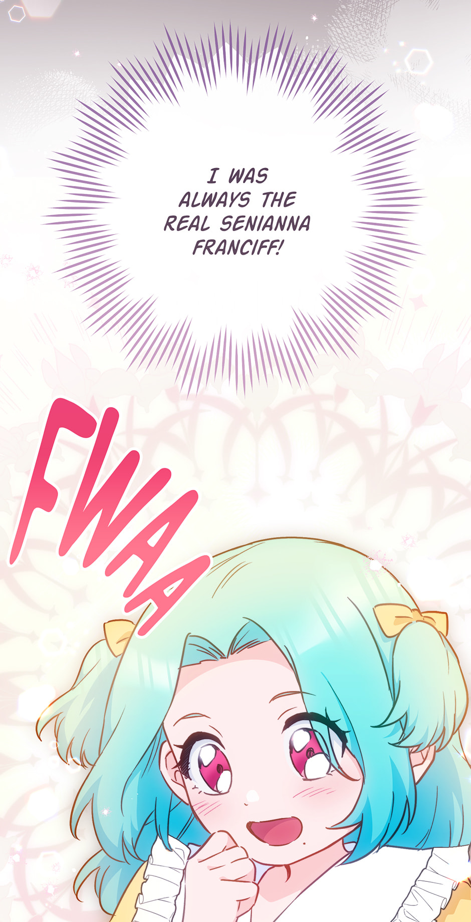 Lady Chef Royale Chapter 157 page 15 - 