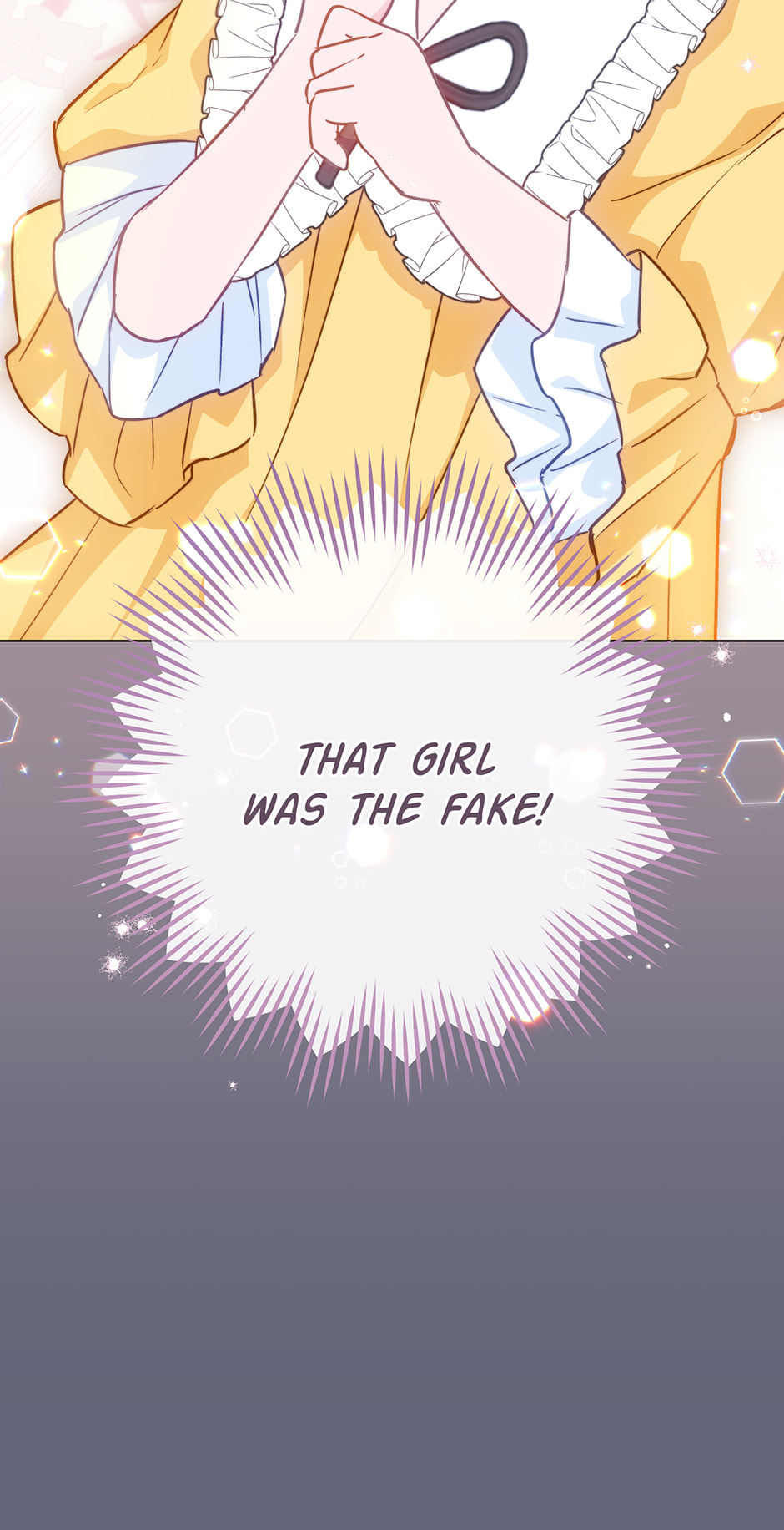 Lady Chef Royale Chapter 157 page 16 - 