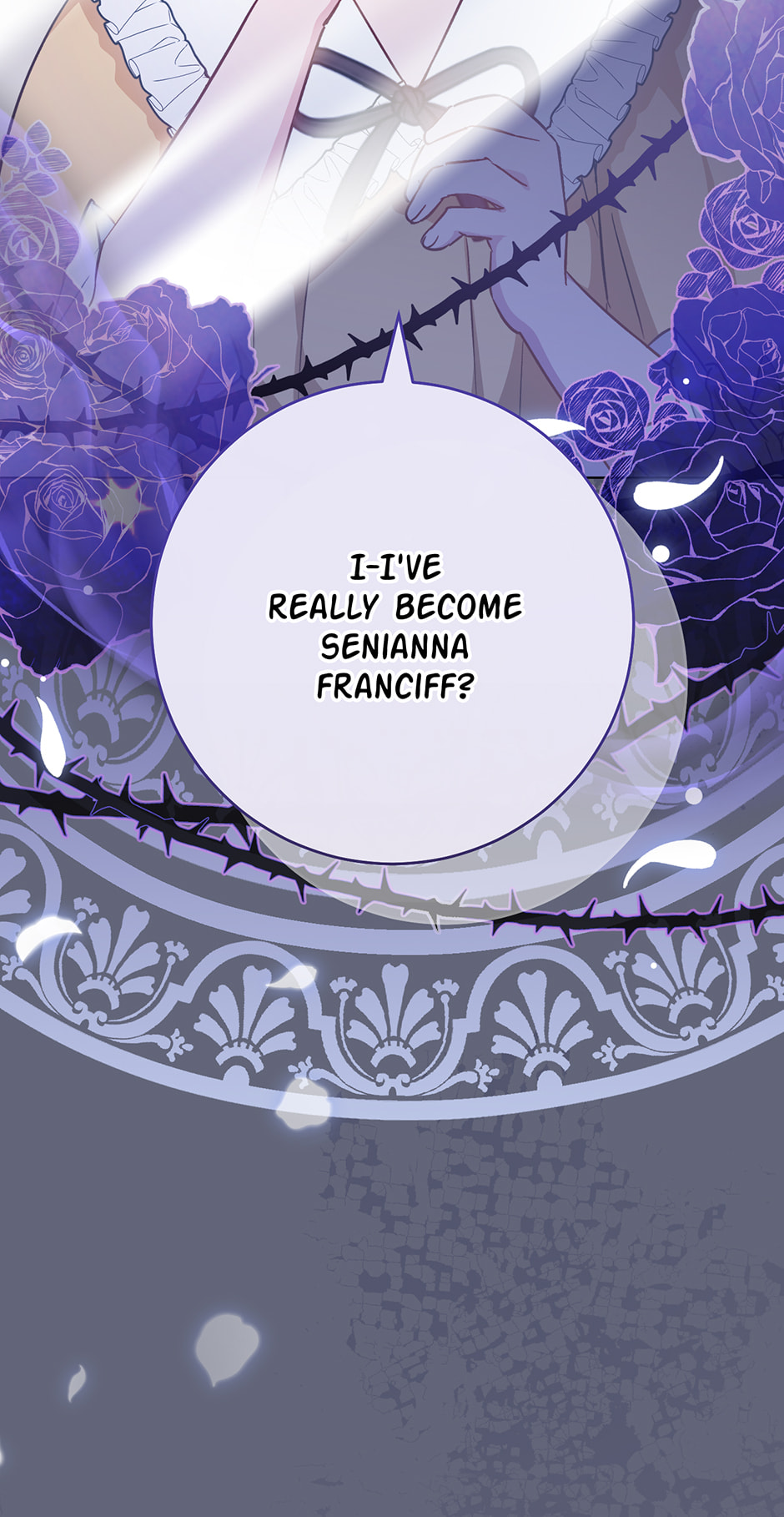 Lady Chef Royale Chapter 157 page 4 - 